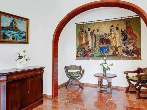 Villa Diana