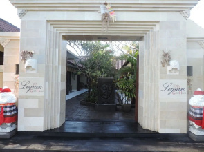 Andari Legian