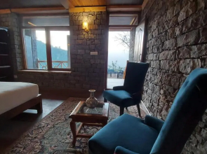The Hideaway Cottage - Parwanoo