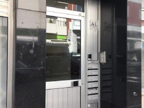 Aslep, Private Rooms in a Hostel