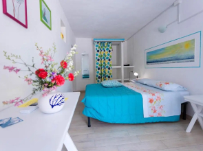 B&B Auliv