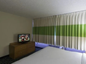 Red Roof Inn & Suites Atlantic City