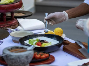 Diamond Cottage Resort & Spa