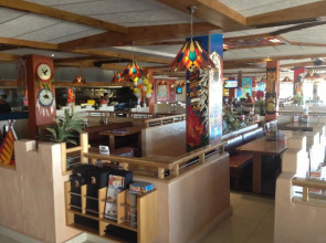 Plett Beachfront Accommodation