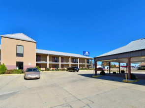 Americas Best Value Inn Brookhaven