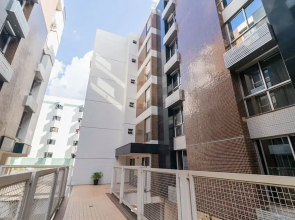 Apartments in the South Wing of Brasilia - GDP