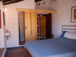 Casa los Eucaliptos