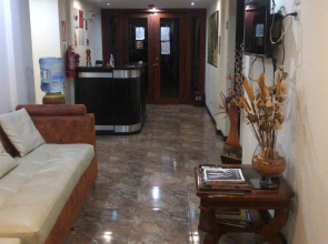 Hotel Las Mercedes