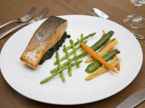 Admiral Plaza Hotel Dubai