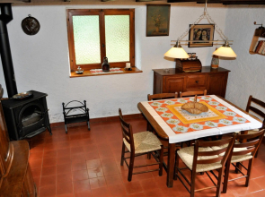 Typical Romantic Tessiner Cottage