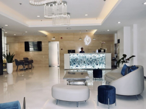 Stacia Hotel powered by Cocotel