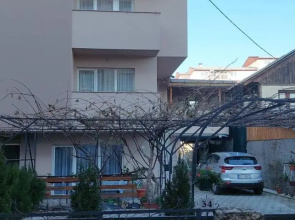 Petroski Apartments