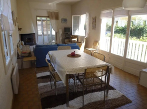 Maison Arcachon, 5 pièces, 8 personnes - FR-1-474-40