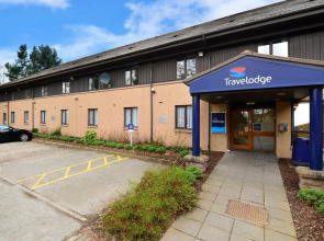 Travelodge Aberdeen Airport