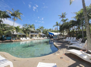 Diamond Beach Resort