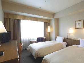 Daiichi Hotel Ryogoku
