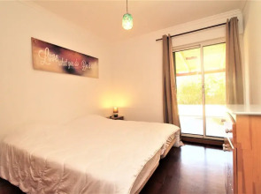 Apartment With Very Big Garden Near Beach