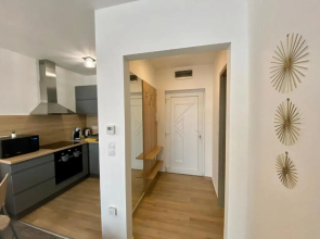 Pegazus Apartman