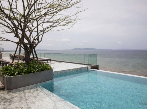 Отель U Jomtien Pattaya