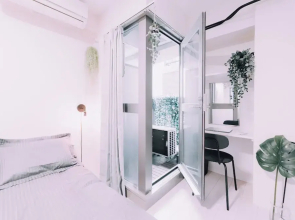 Minimalist Loft 901
