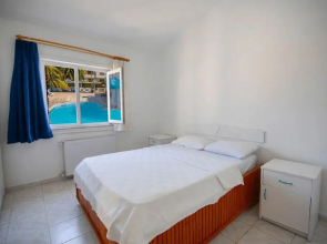 Gönen Aqua Apart Hotel