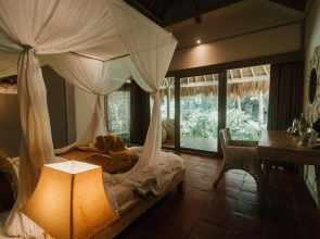 Maylie Bali Villa Bungalows