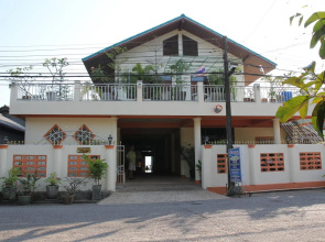 Ban Sulada Guest House