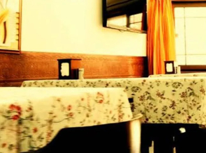 Üçsu Termal Otel