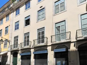 Feels Like Home Chiado Terrace Flat