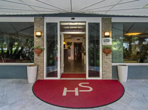 Hotel Scandinavia