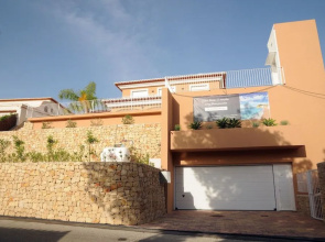 Villa Olivia