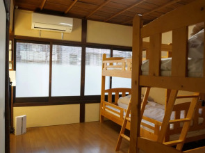 Гостевой дом Gajyun