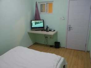 San Cha Kou Youth Hostel