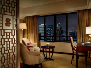 The Portman Ritz-Carlton, Shanghai