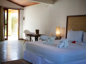 Hotel Vila Jardim