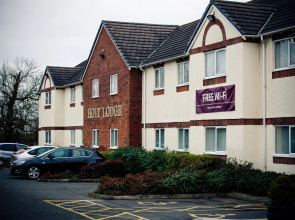 Hotel Wrexham