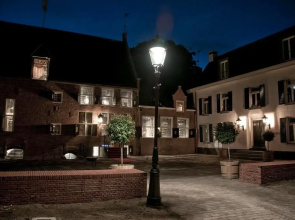 Fletcher Hotel-Restaurant Kasteel Coevorden