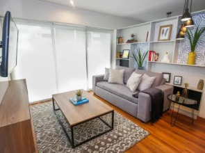 Eduardo Designer Apartments Miraflores