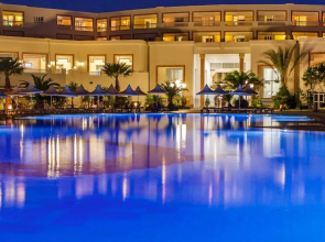 hôtel Sentido Marillia Resort & Spa