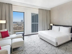 Hyatt Place Dubai Jumeirah Residences