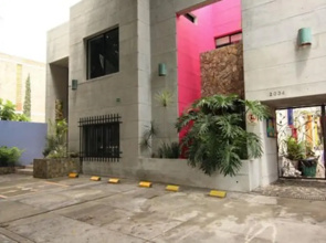 Ekléctic Hotel Boutique