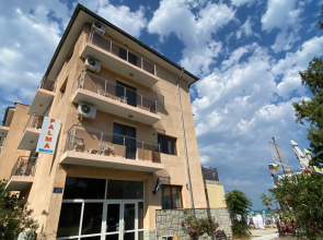 Palma Beach Hotel