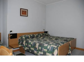 Hotel Milano