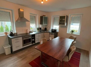 Lux Apartmant 2 Westerstede