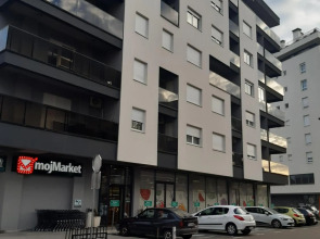Apartman Danilo