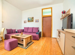 Apartments Smaila / One Bedroom A3