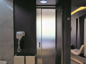 Italiana Hotels Florence