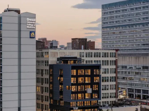 Sosuite at The Onyx - Museum District