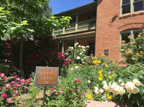Moab Springs Ranch