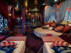 Impiana Private Villas Seminyak